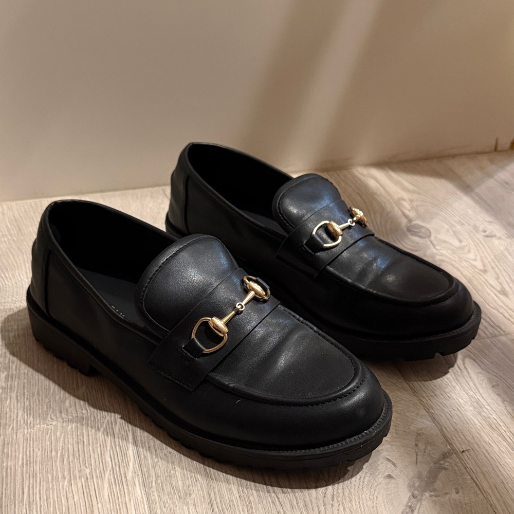 Sincerely Jules Romeo Loafers